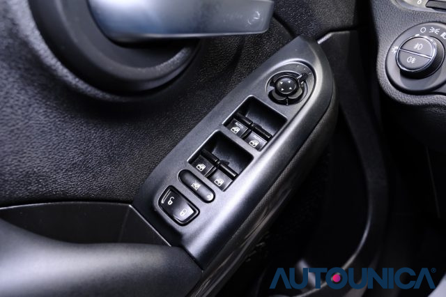 FIAT 500X usata, con Freno di stazionamento elettrico