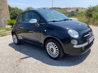 FIAT 500 usata, con Climatizzatore