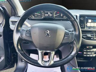 PEUGEOT 208 usata, con ESP