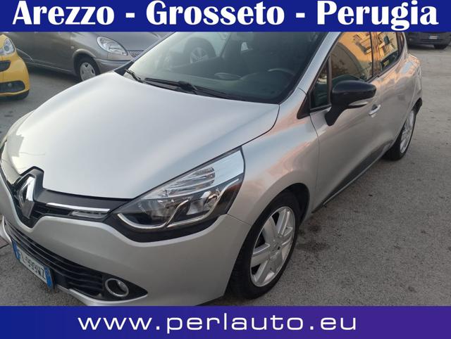 RENAULT Clio usata, con ABS