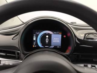 FIAT 500e usata, con Regolazione elettrica sedili