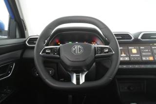 MG ZS usata 9