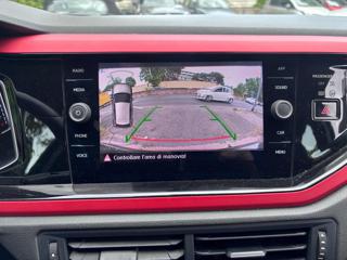 VOLKSWAGEN Polo GTI usata, con Chiusura centralizzata