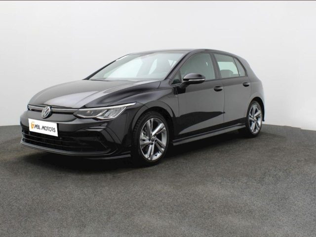 VOLKSWAGEN Golf usata, con Cerchi in lega