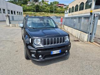 JEEP Renegade usata, con Airbag Passeggero