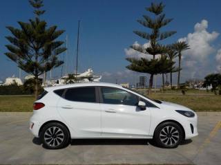 FORD Fiesta usata, con Airbag Passeggero