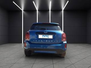 MINI Countryman usata, con Alzacristalli elettrici