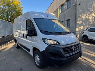 FIAT Ducato usata, con Airbag