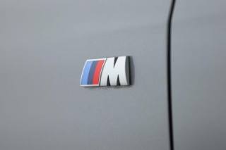 BMW M135 usata, con Sistema di navigazione