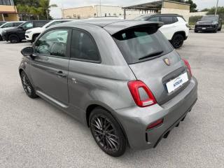 ABARTH 595 usata, con Chiusura centralizzata