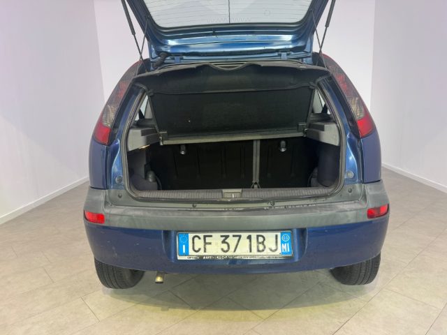 OPEL Corsa usata 13