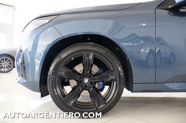 BMW X3 usata, con Pacchetto sportivo