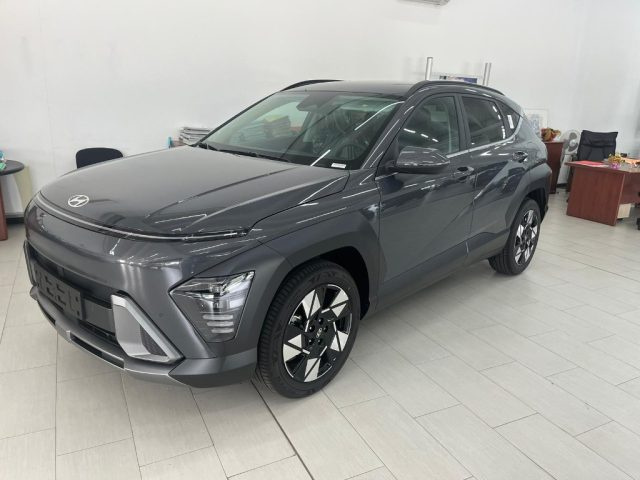 HYUNDAI Kona usata, con ABS
