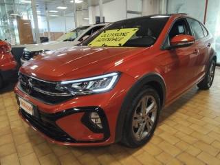 VOLKSWAGEN Taigo 1.0 TSI DSG R-Line