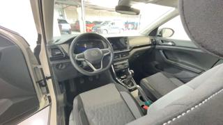 VOLKSWAGEN T-Cross usata, con Airbag Passeggero