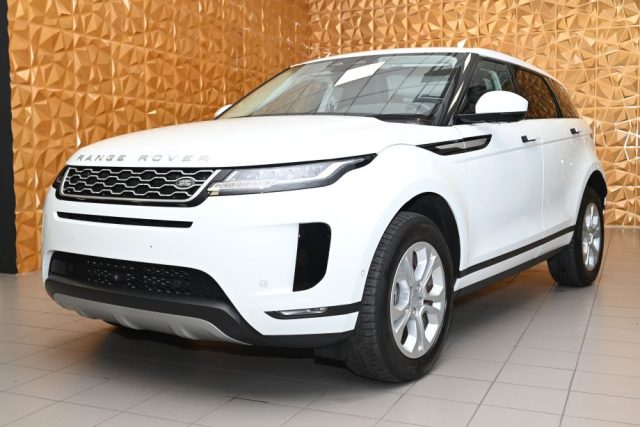 LAND ROVER Range Rover Evoque usata 78