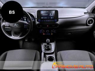 HYUNDAI Kona 1.0 T-GDI Hybrid 48V iMT XTech