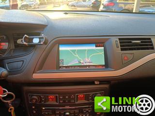 CITROEN C5 usata, con Fari bi-xeno