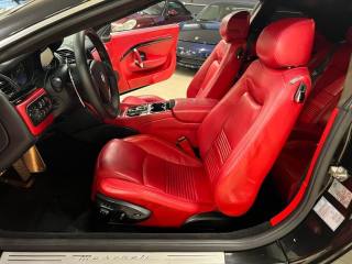 MASERATI GranTurismo usata, con Fendinebbia