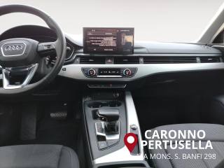AUDI A4 usata, con Cruise Control