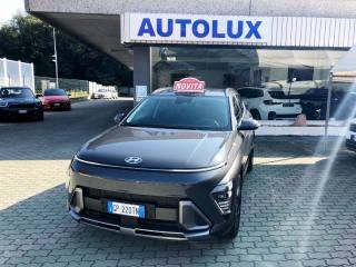 HYUNDAI Kona usata, con Airbag