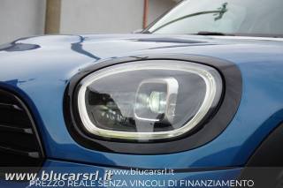 MINI Countryman usata 29