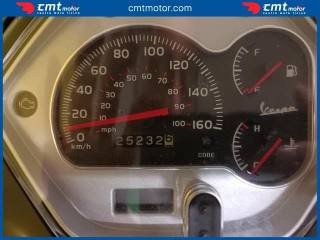 VESPA GTS 300 usata 4