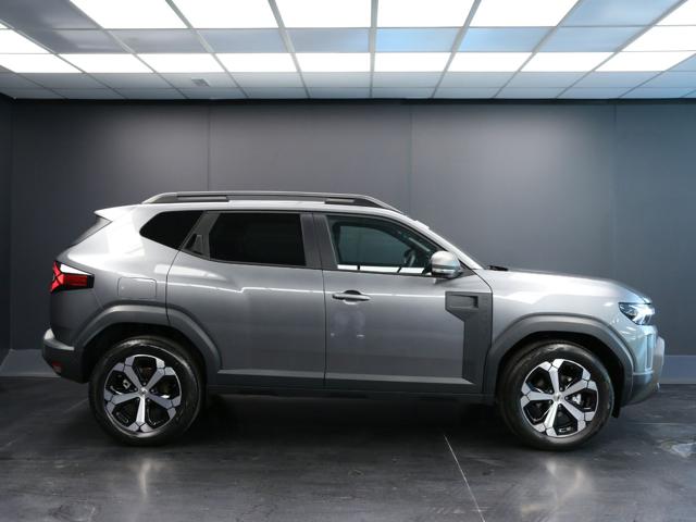 DACIA Duster usata, con Airbag laterali