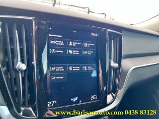 VOLVO V60 usata, con Cruise Control