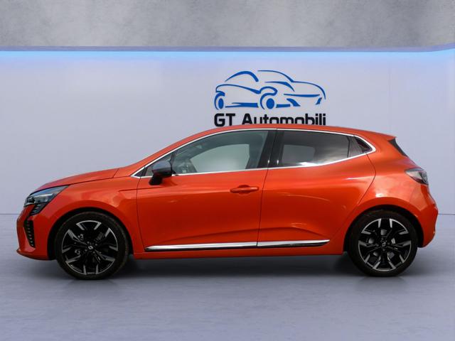RENAULT Clio usata, con Airbag