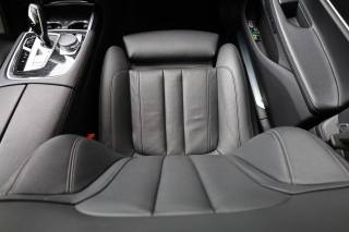 BMW 730 usata, con Sedili riscaldati
