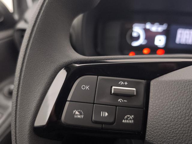 FIAT Doblo usata, con Touch screen