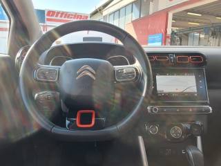 CITROEN C3 Aircross usata, con Controllo automatico clima