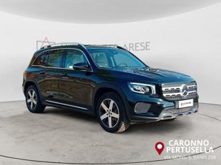 MERCEDES-BENZ GLB 180 usata, con Autoradio