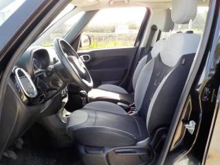 FIAT 500L usata, con USB
