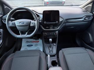 FORD Puma usata, con ESP