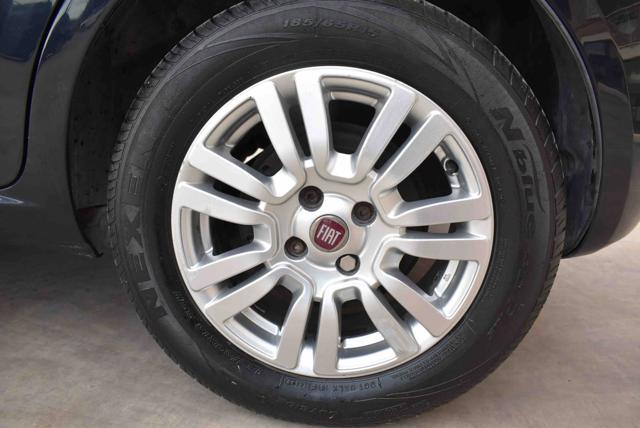 FIAT Punto usata 20