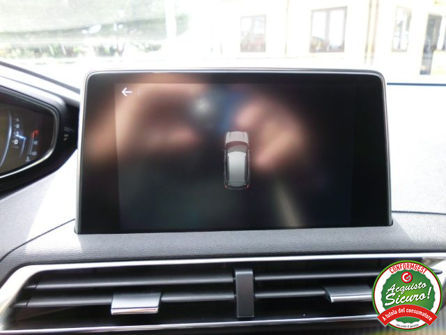 PEUGEOT 3008 usata, con Controllo vocale