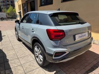 AUDI Q2 usata, con Antifurto
