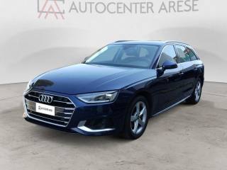 AUDI A4 Avant 30 TDI/136 CV S tronic Business Advanced