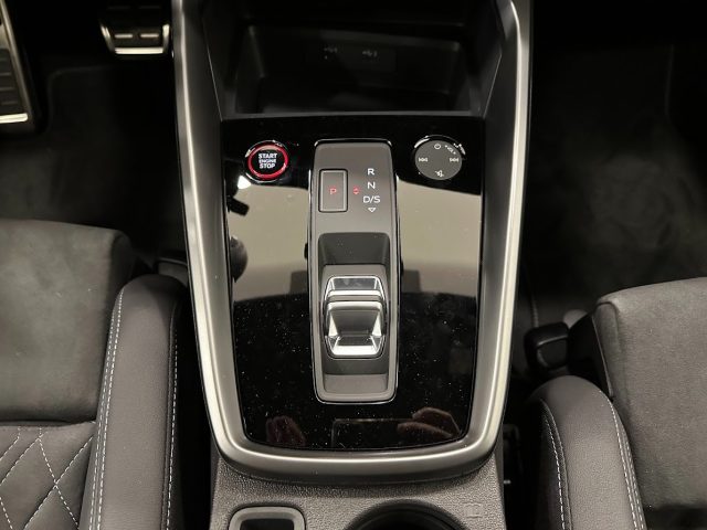 AUDI S3 usata, con Sedili sportivi