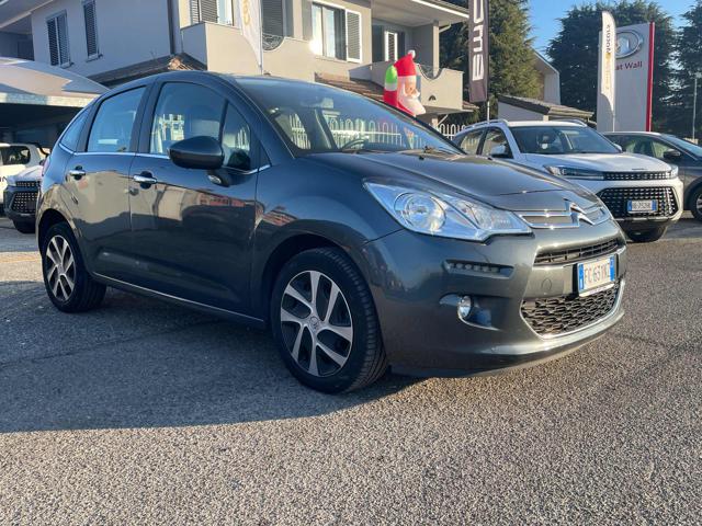 CITROEN C3 usata, con Airbag