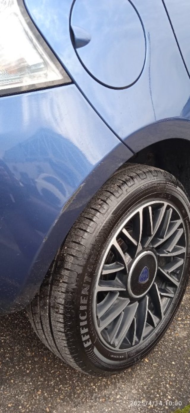 LANCIA Ypsilon usata 18
