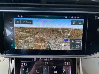 AUDI Q8 usata, con Bracciolo