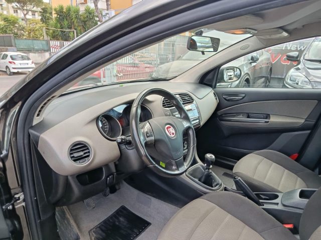 FIAT Bravo usata, con Autoradio