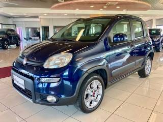 FIAT Panda 0.9 TwinAir Turbo S&S 4x4 Unica Prop PREZZO REALE