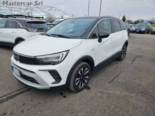 OPEL Crossland usata, con Airbag