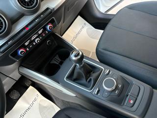 AUDI Q2 usata, con Bluetooth
