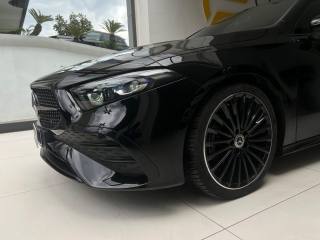 MERCEDES-BENZ A 180 usata, con Climatizzatore
