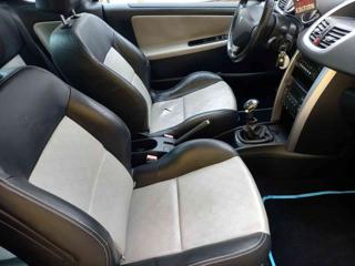 PEUGEOT 207 usata, con Specchietti laterali elettrici